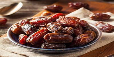 dates fruits