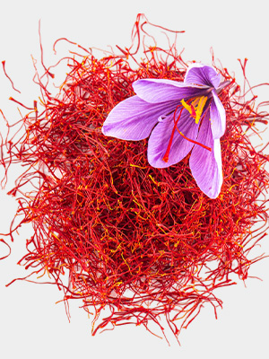 SAFFRON